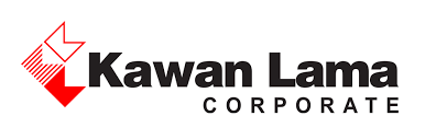 Kawan Lama Logo